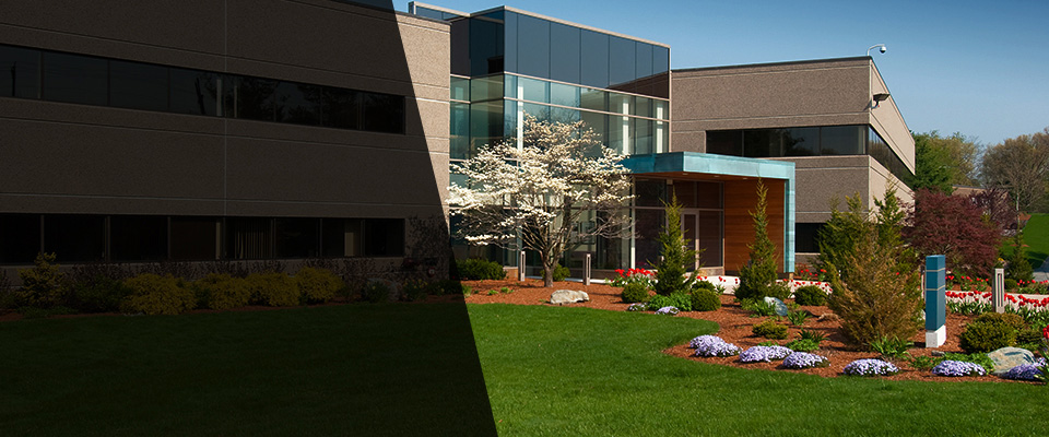 Glade Spring Landscapers