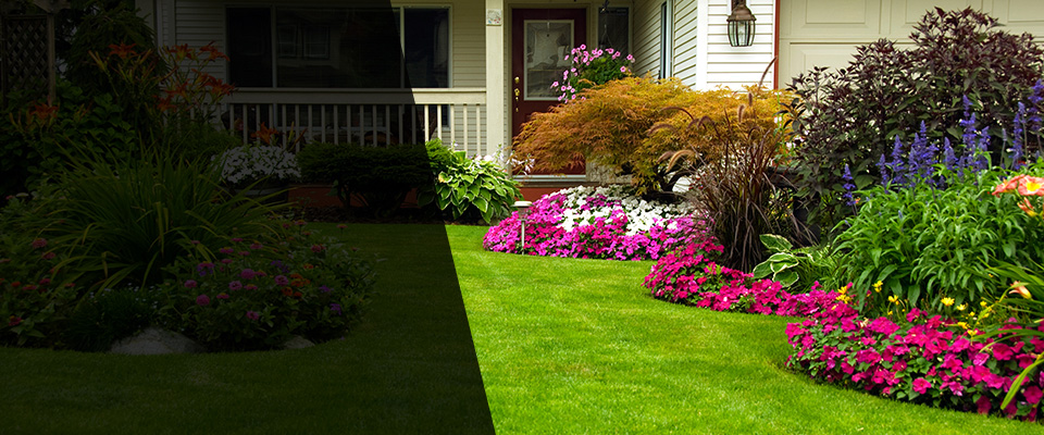 Glade Spring Landscapers