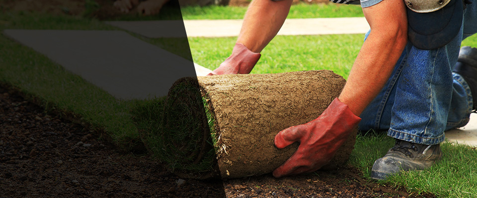 Glade Spring Landscapers
