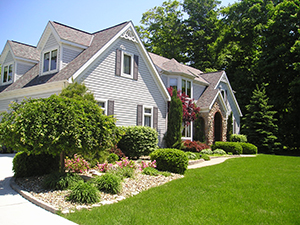Landscapers and Lawncare Services in Glade Spring, VA