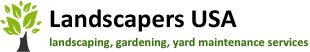 Glade Spring Landscapers
